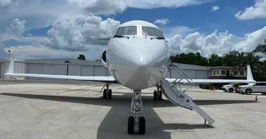 Gulfstream G-IVSP