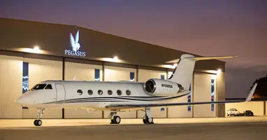 Gulfstream G-IV