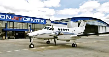 King Air 200C