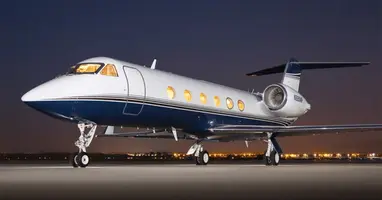 Gulfstream G-IVSP