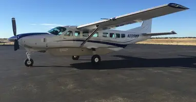 Grand Caravan 208B