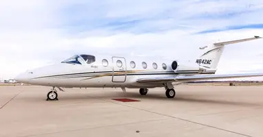 Hawker 400A