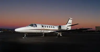 Citation Bravo