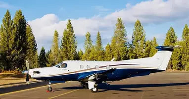 Pilatus PC-12/47E (NG)
