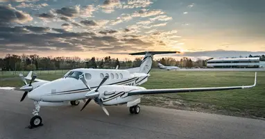 King Air 200