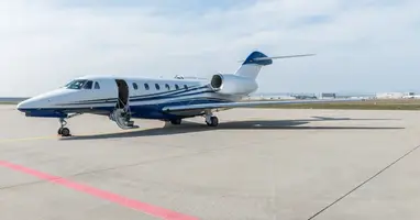 Citation X
