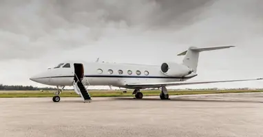 Gulfstream G-IV