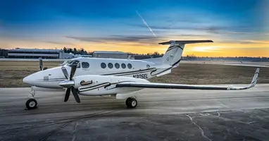 King Air B200GT