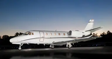 Citation XLS+