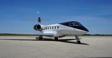 Gulfstream G600