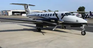 King Air 300