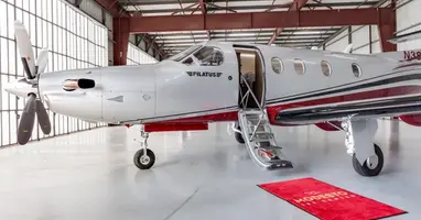 Pilatus PC-12/47E (NG)