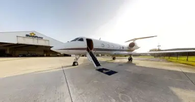 Gulfstream G-IV