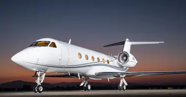 Gulfstream G-IVSP
