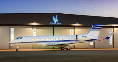 Gulfstream G650ER