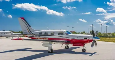 Piper Meridian