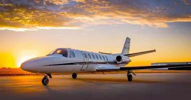 Citation Ultra
