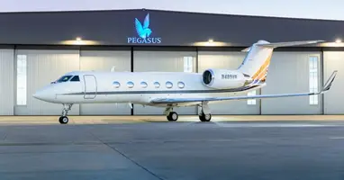 Gulfstream G-IVSP