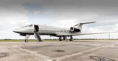 Gulfstream G-IVSP
