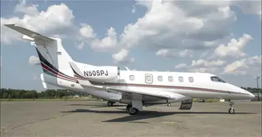Phenom 300