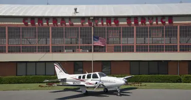 Beechcraft Baron 58