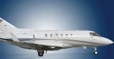 Hawker 850XP