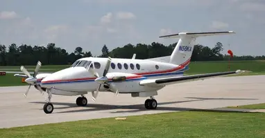 King Air 200C