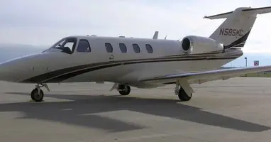 Citation CJ1+