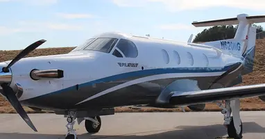Pilatus PC-12/47E (NG)