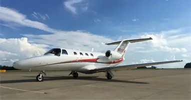 Citation CJ