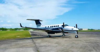 King Air B200GT