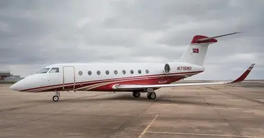 Gulfstream G280