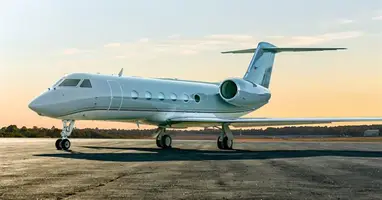 Gulfstream G450