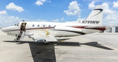 Sabreliner 65