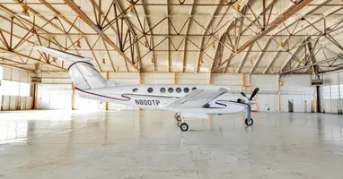King Air 200C