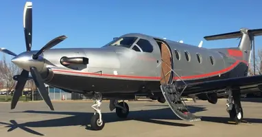 Pilatus PC-12/47E (NG)