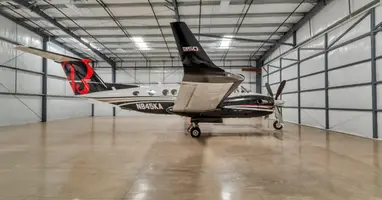 King Air 350