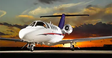 Citation CJ