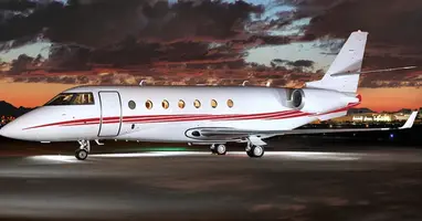 Gulfstream G200