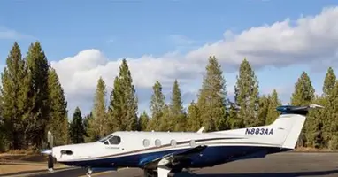 Pilatus PC-12/47E (NG)