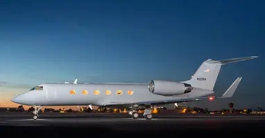Gulfstream G-IVSP