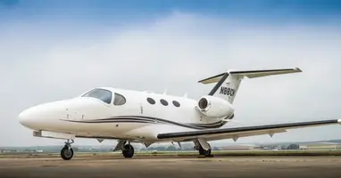Citation Mustang