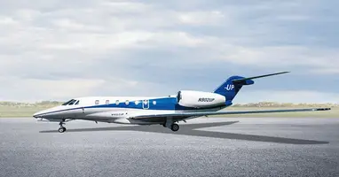 Citation X