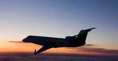 Legacy 600