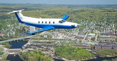 Pilatus PC12 NGX