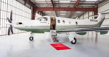 Pilatus PC-12/47E (NG)