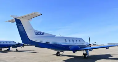 Pilatus PC-12/47E (NG)