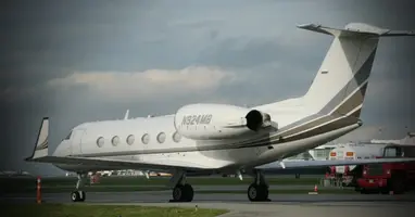 Gulfstream G-IV
