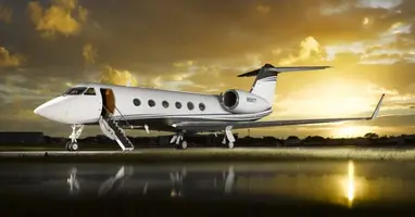 Gulfstream G-IV