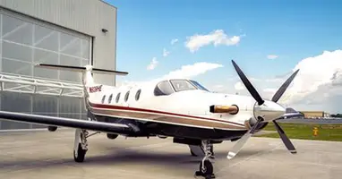 Pilatus PC-12/47E (NG)